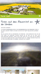 Mobile Screenshot of familie-wulff.de